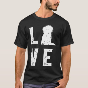 Maltesische Liebe 1 T-Shirt