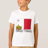 Maltesische Prinzessin