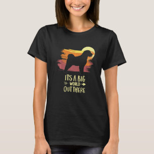 Maltesische Terrier Dog Breed 8 T-Shirt