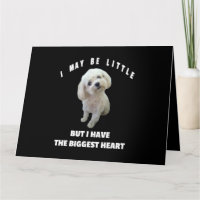 Maltesischer Hund-Design-Funny-Zitat verwöhnt Malt