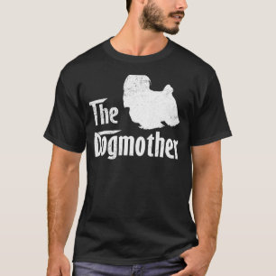 Maltesischer Tag der Mama Mutter T-Shirt