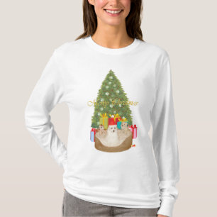 Maltesisches Weihnachten T-Shirt