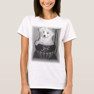 MaltiPoo Produkte T-Shirt