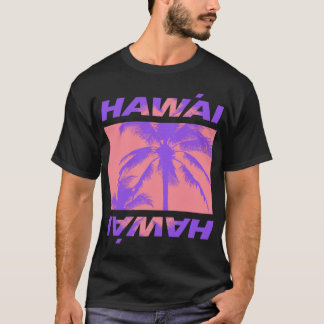 Maluma HAWAI Fan Merchandise Essential T - Shirt