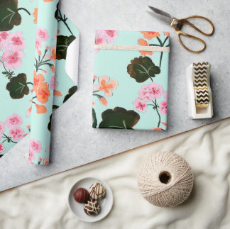 Malvones papel de regalo geschenkpapier