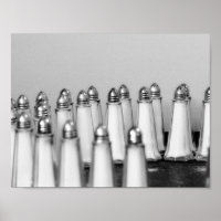 Malz- und Pfefferkunstfotografie