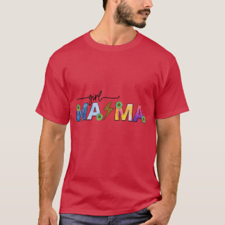 Mama 19 T-Shirt
