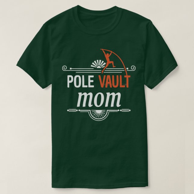Mama 1 des Löwenpolsters T-Shirt (Design vorne)