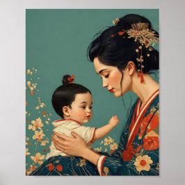Mama 1 poster