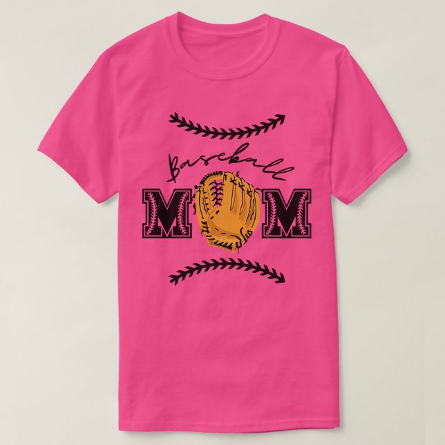 MAMA 1 T-Shirt (Design vorne)
