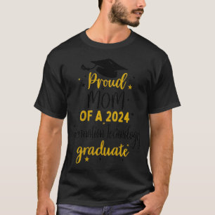 Mama 2024 - Graduate Gr T-Shirt