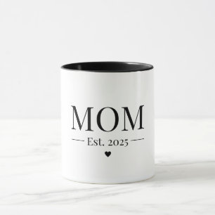 Mama 2025 tasse