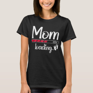 Mama 2026 wird demnächst Mama 2026 T-Shirt