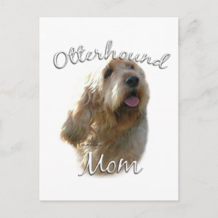 MAMA 2 POSTKARTE