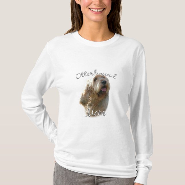 MAMA 2 T-Shirt (Vorderseite)