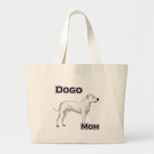 MAMA 4 JUMBO STOFFBEUTEL