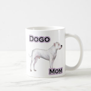 MAMA 4 KAFFEETASSE
