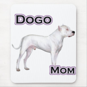 MAMA 4 MOUSEPAD