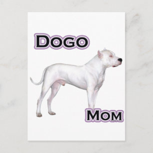 MAMA 4 POSTKARTE