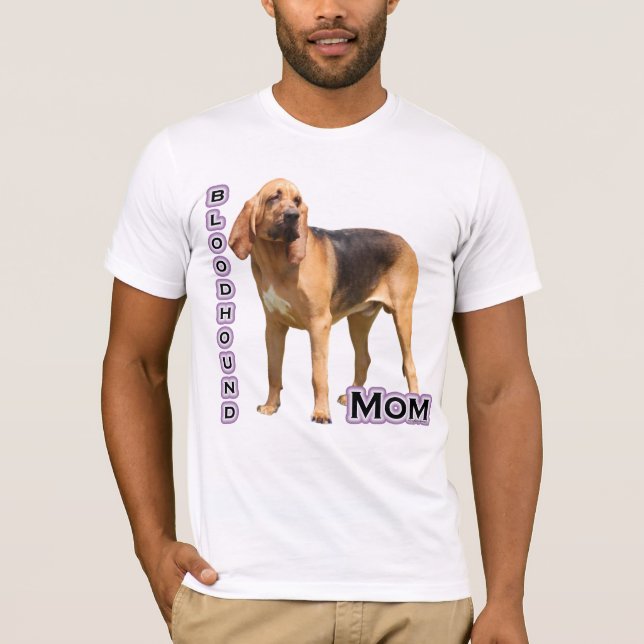 MAMA 4 T-Shirt (Vorderseite)