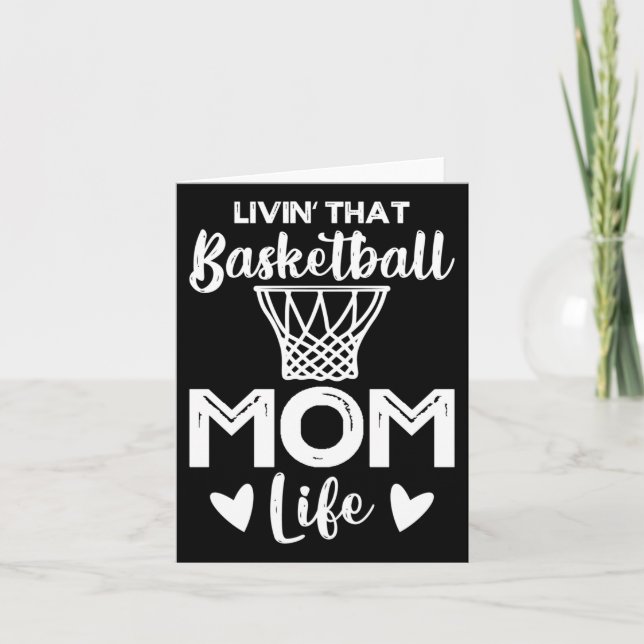 MAMA 6 KARTE (Vorderseite)