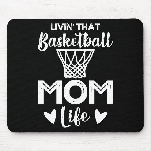 MAMA 6 MOUSEPAD (Vorne)