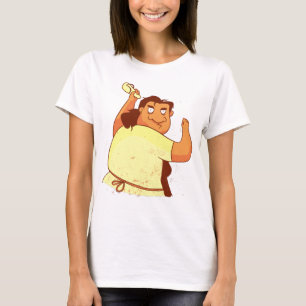 Mama abulelita chancla lustig T-Shirt