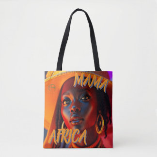Mama Afrika