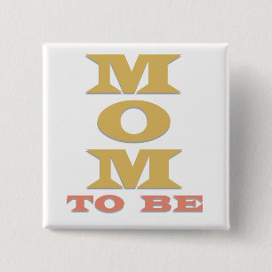 MAMA als Tshirts und Geschenke Button