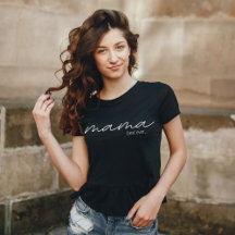 Mama am besten je, modern