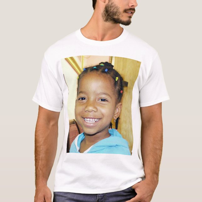 Mama am beststen T-Shirt (Vorderseite)