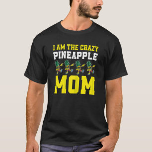 Mama Ananas T-Shirt