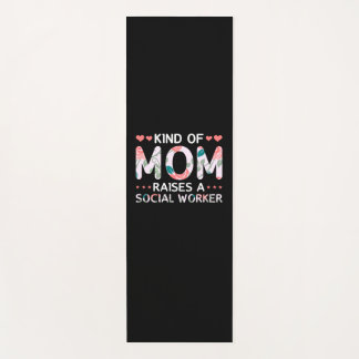 Mama Art Mama Yogamatte