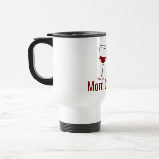 Mama Außerdienst Tasse