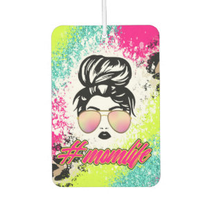 Mama Autolufterfrischer