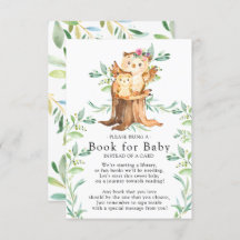 Mama & Baby Baby Babydusche buchen für Baby Card