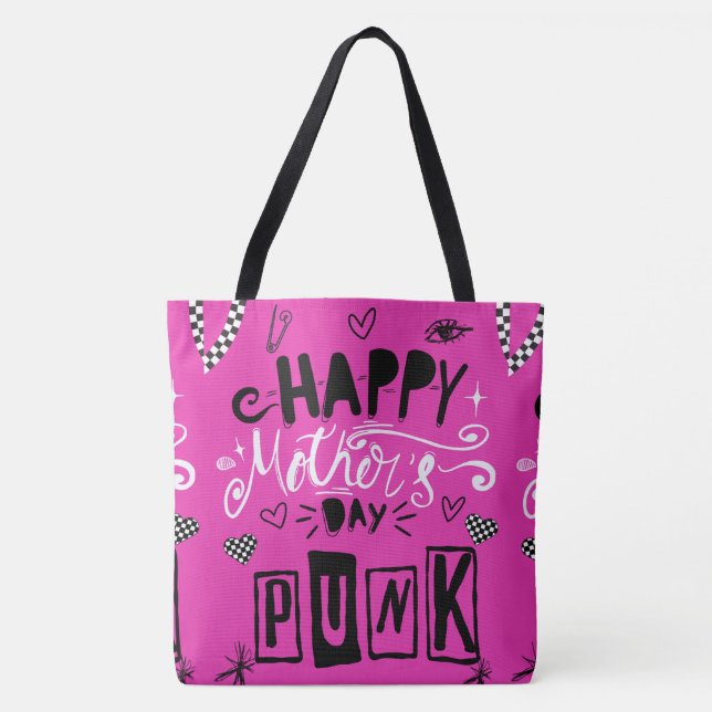 MAMA BAG STYLE (Vorderseite)