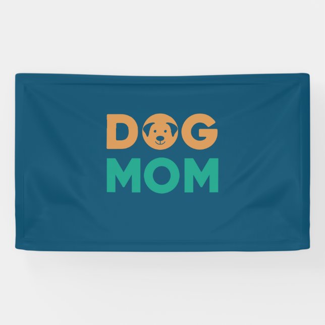 Mama Banner (Horizontal)