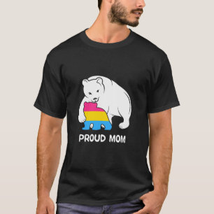 Mama-Bär am Muttertag T-Shirt
