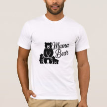 Mama Bär Liebe