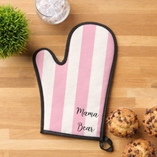 Mama-Bären-Ofen-Mitt perfekt für Mama Ofenhandschuh