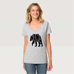 Mama Bärin T-Shirt
