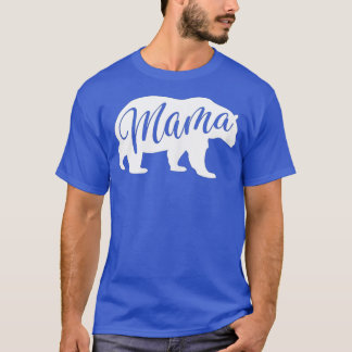 Mama Bear - 1 T-Shirt