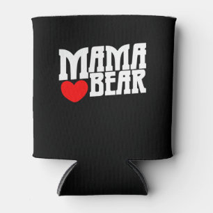 Mama Bear Dosenkühler