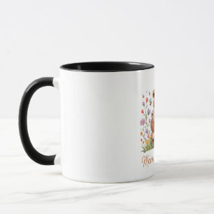 Mama Bear Hugs Tasse