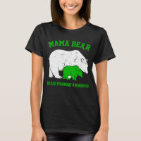 Mama Bear KABUKI SYNDROME Bewusstsein