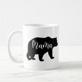 Mama Bear Kaffeetasse