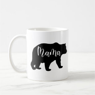 Mama Bear Kaffeetasse