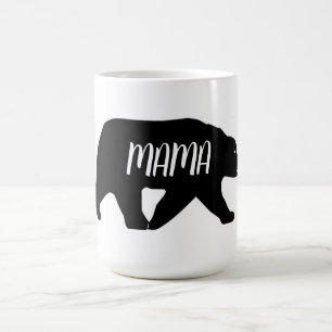 Mama Bear Kaffeetasse