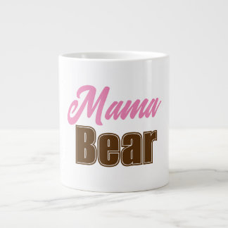 Mama Bear Specialty Tasse